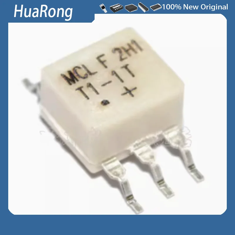 2 шт./партия T1-1T-KK81 + KK81 RF SMD6