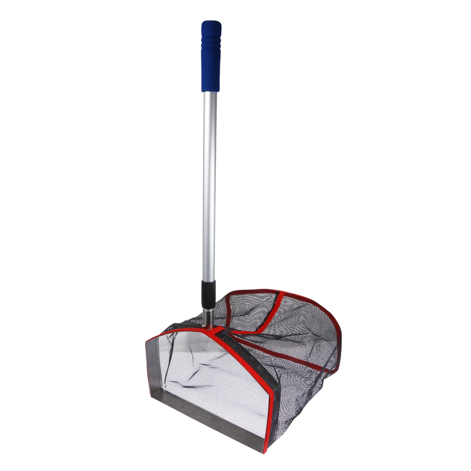 

1Pc Badminton Picker Resin Mesh and Stainless Steel Picker (Assorted Color)