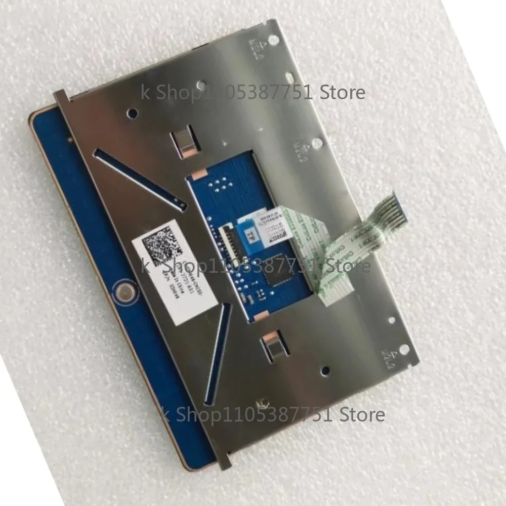 Фото Новая встроенная сенсорная панель (тачпад) для ноутбука DELL Latitude 3480 3490 03HK46 №3