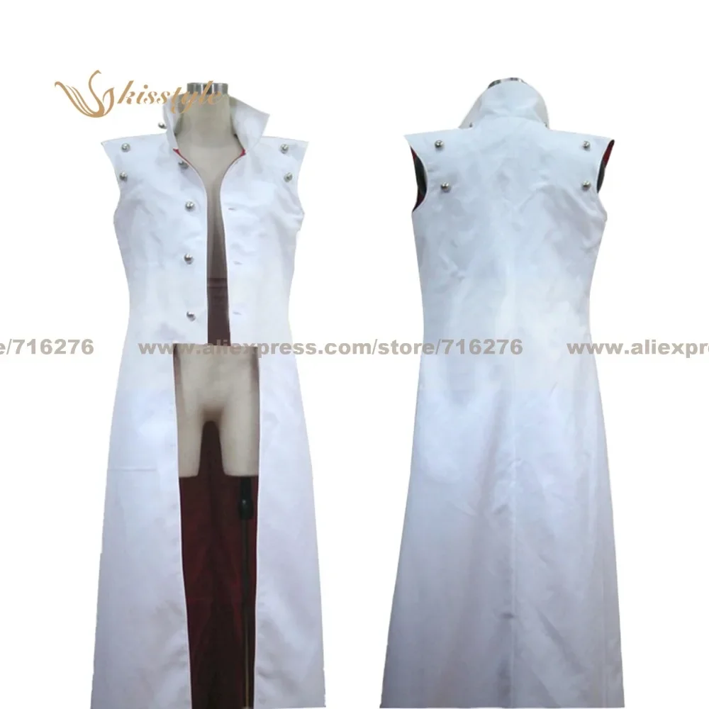 Киссти Мода Ю-Ги-О! Униформа Duel Monsters GX Seto Kaiba COS костюм для косплея принимаются по