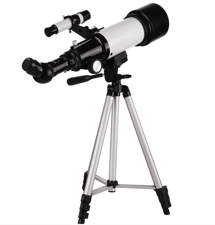 

2021 New Professional Astronomical Reflector Equatorial Telescope for Sale