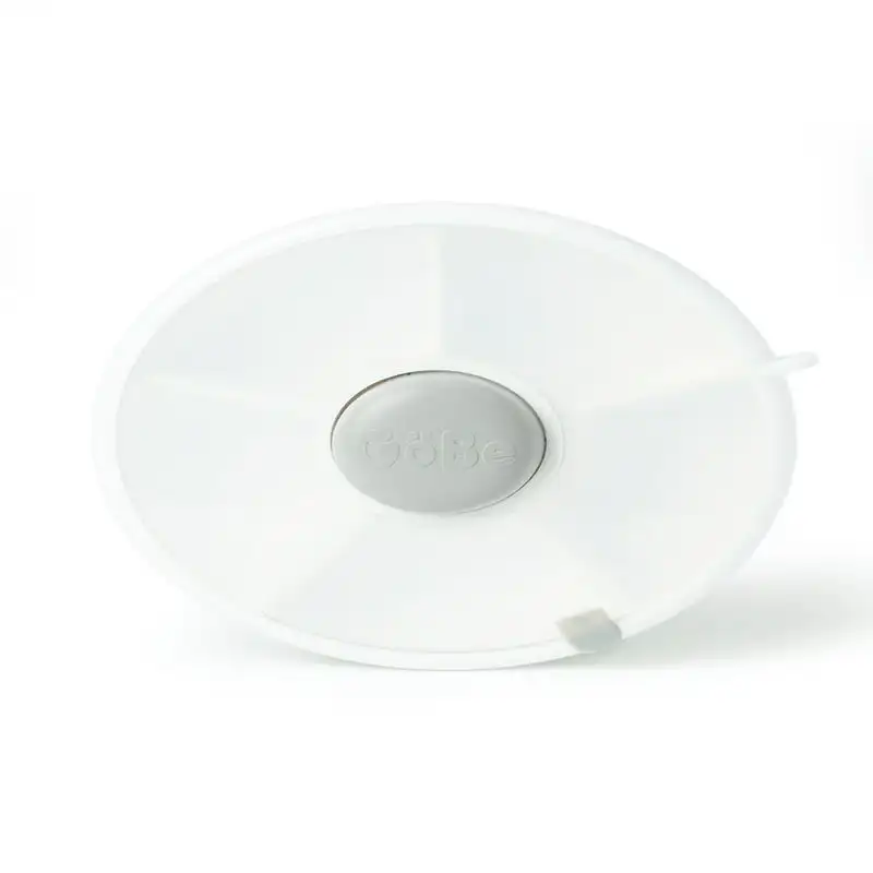 

Spinner (Gray)