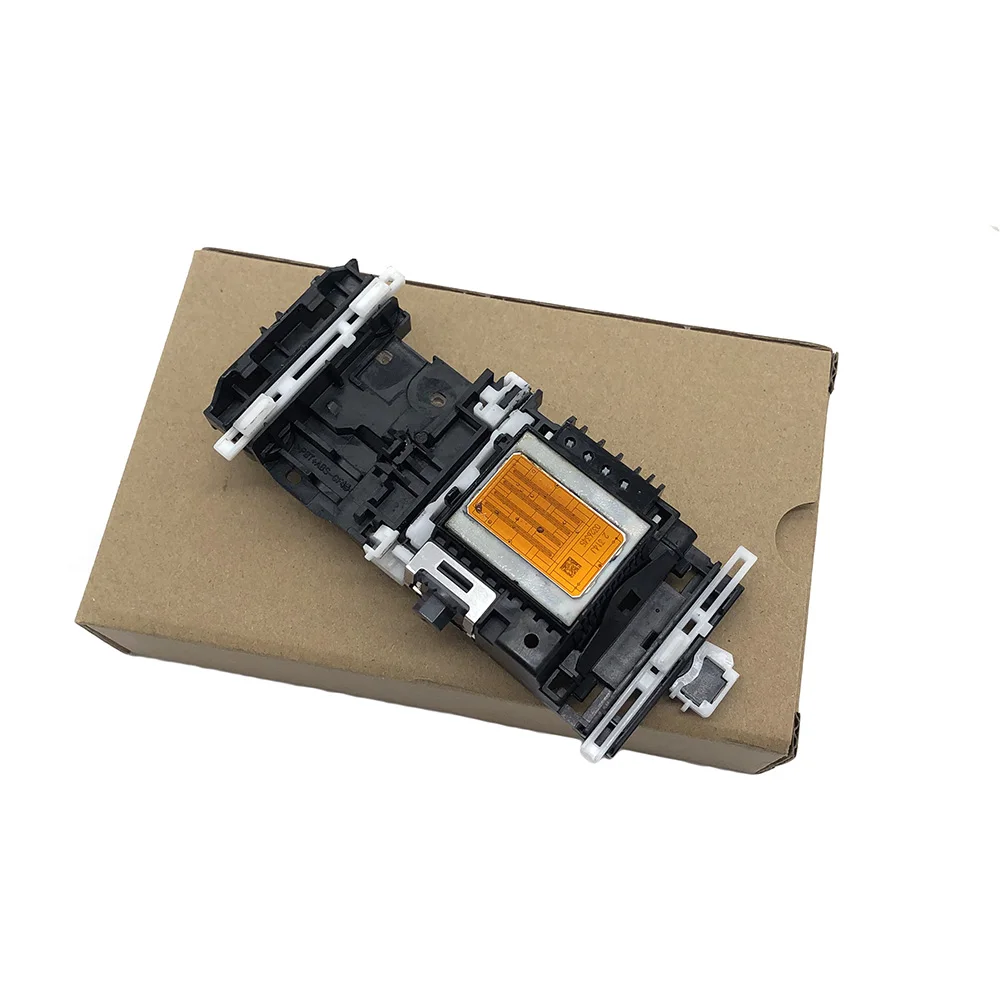 

refurbished PRINTHEAD 990 A4 Print Head for Brother 250 290 490 790 990 J220 250 290 490 790 J265 J410 DCP145C 165C Printer