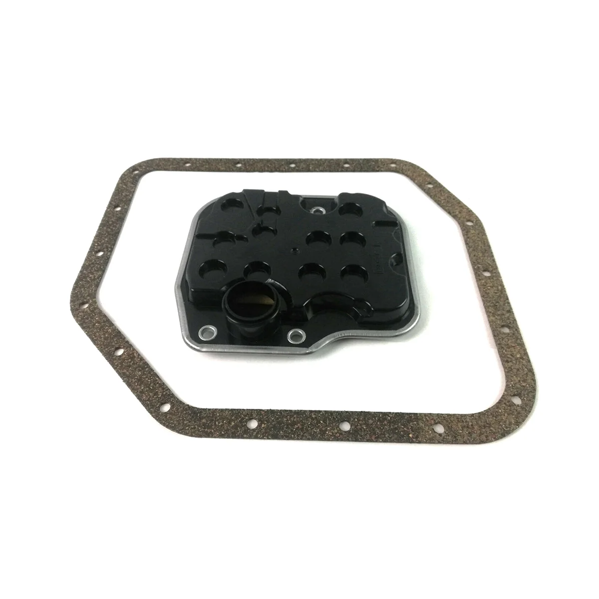 Масляный фильтр трансмиссии 35330-0W021 с прокладкой для Toyota Yaris Corolla 2004-2012 л