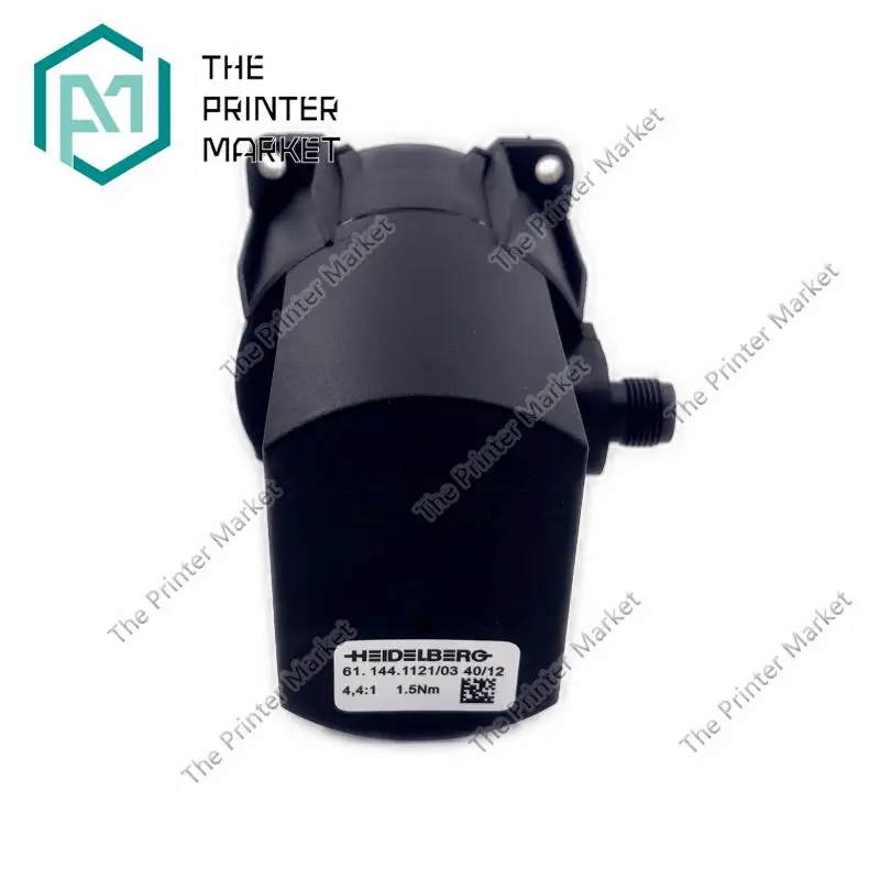 

61.144.1121 Geared Motor Fa.Faulhaber For Heidelberg SM52 PM52 SX52 XL105 XL106 SX102 SM102 Geared Motor Plus Feeder