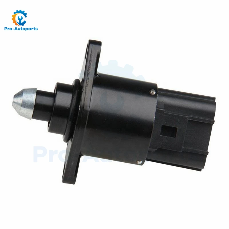 Клапан регулирования воздуха холостого хода 4 контакта 4874373 AB подходит для Jeep Grand