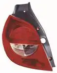 

--STOP lamp left CLIO III (BR0//1 CR0/1)-