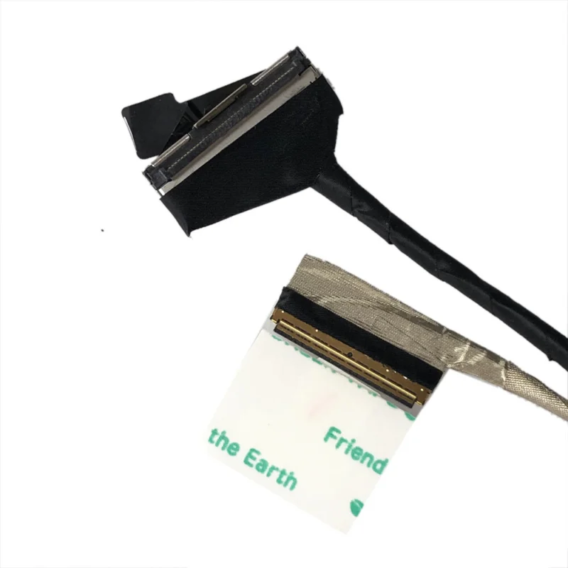 40-контактный кабель ЖК-дисплея подходящий для Acer Aspire V3-574G V3-574 V3-575 V3-575G