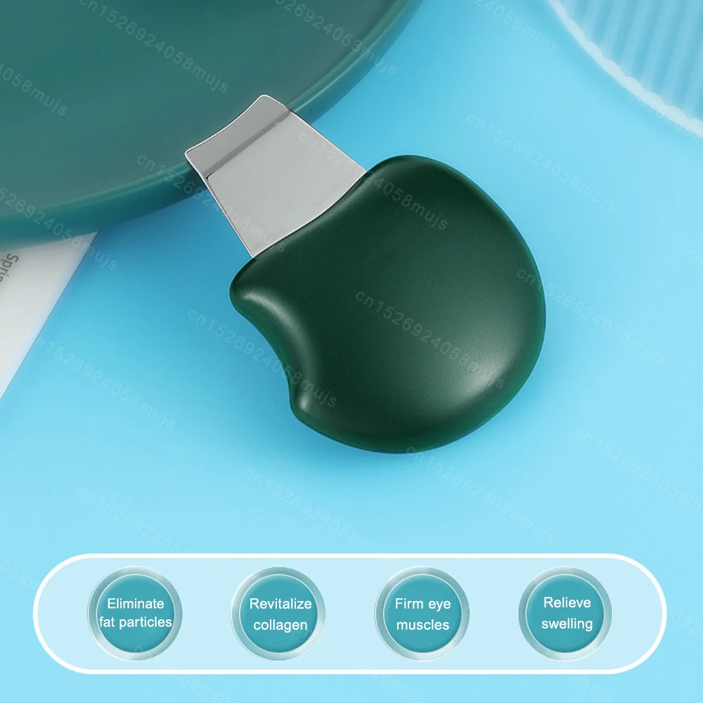 Скребок для кожи удаления черных точек