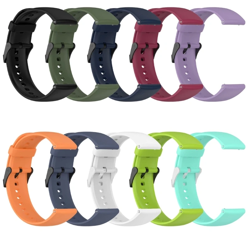 

Repalcement Watch Band Washable Wrist Strap Sweatproof Wristband for honorwatch PRO/MagicWatch2 46mm