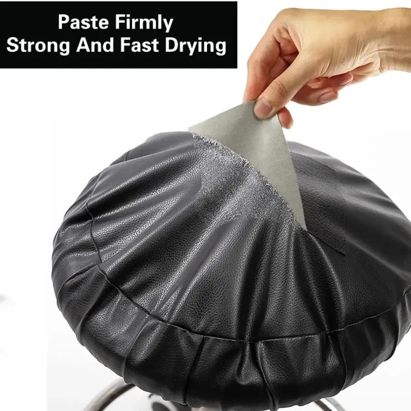 35x см кожаная Ремонтная накладка для кушеток самоклеящаяся легко режущаяся