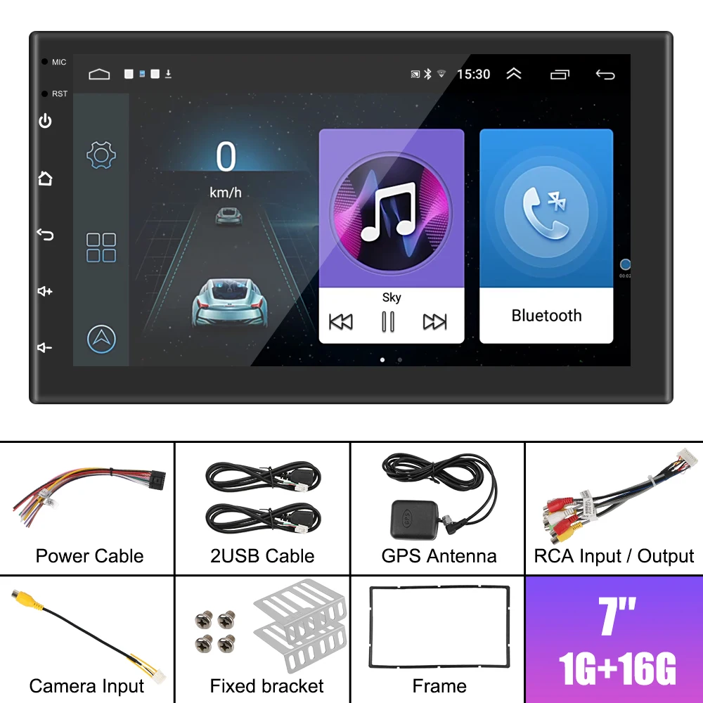 

Android 11,0 для Volkswagen Nissan Hyundai Kia Toyota 7/9/10 дюймов HD сенсорный экран 2 Din мультимедийный видеоплеер Автомагнитола