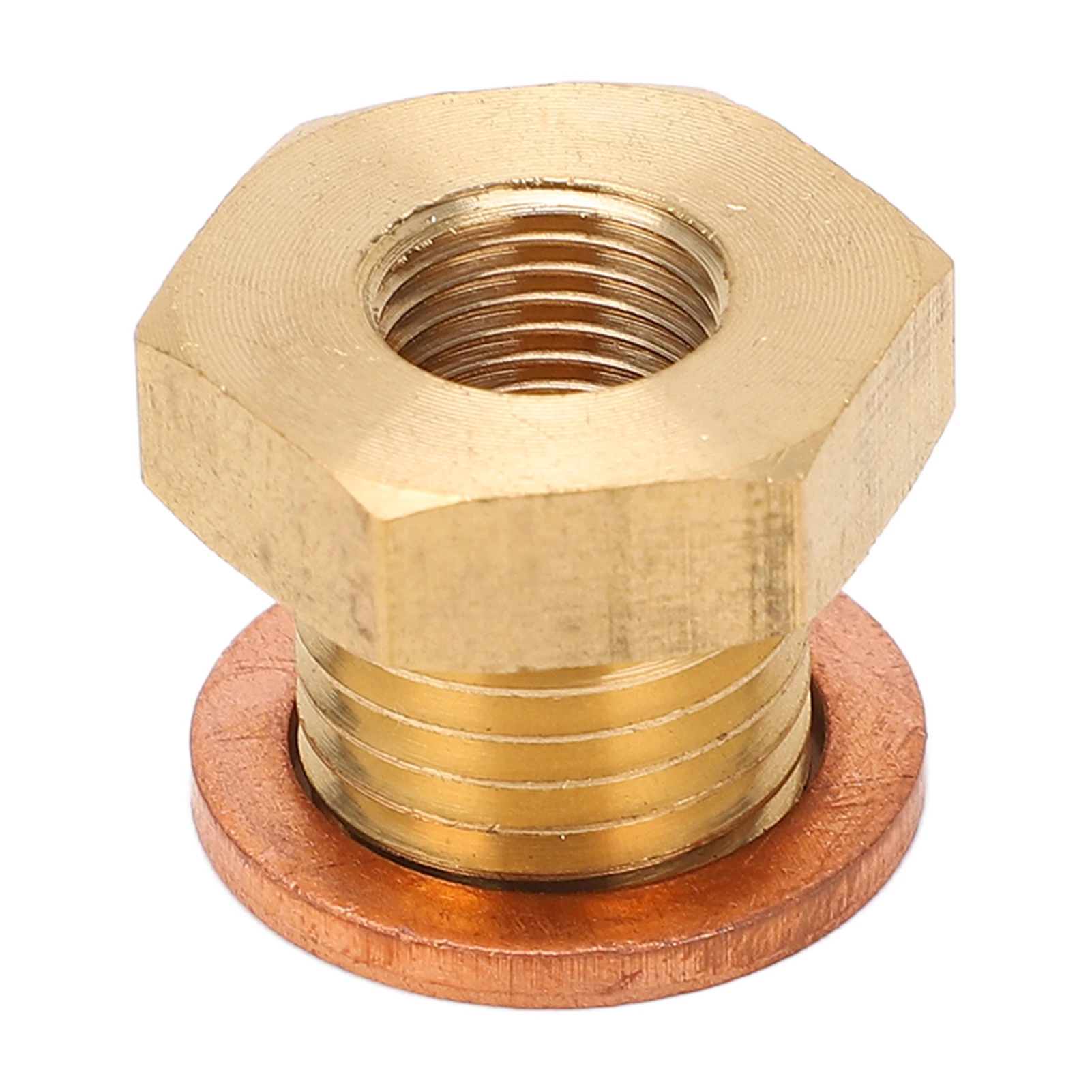 Автозапчасти адаптер датчика давления датчик температуры 1/8 дюйма NPT на M14x1 5 папа