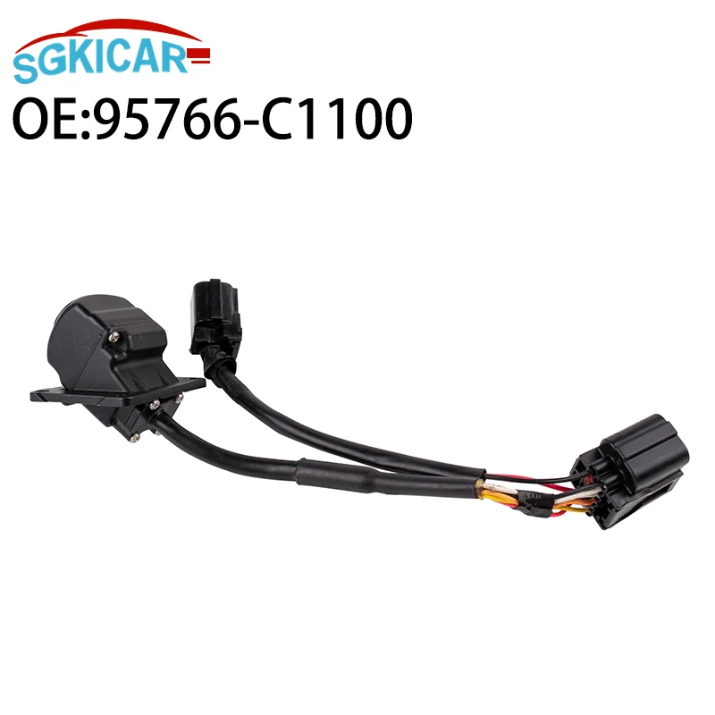 

95766C1100 95766-C1100 Автомобильная камера заднего вида для Hyundai Kia