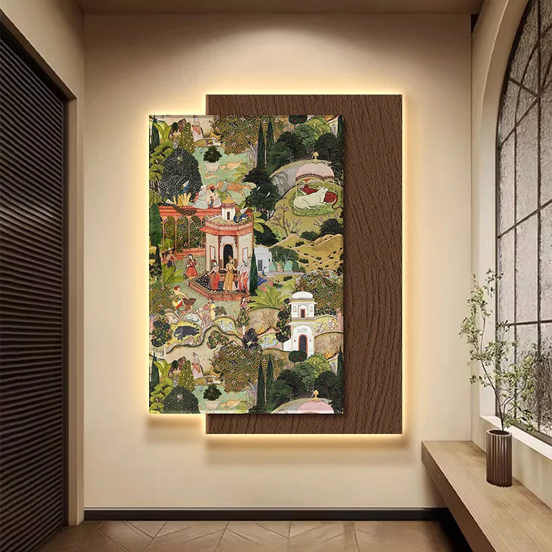 Настенные светильники JIAYOOR