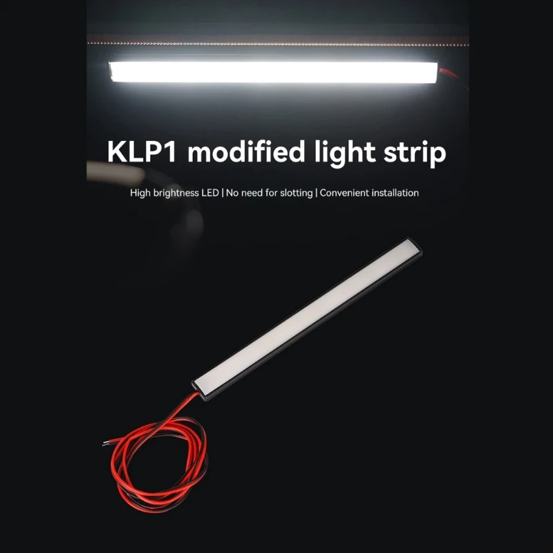 3D-принтер KLP1 Led Light Set 24V 48W 24 LED Высокая яркость