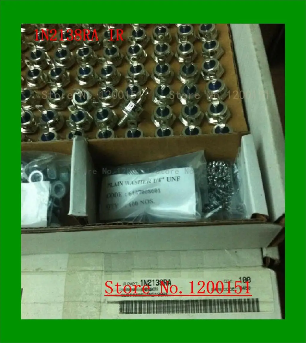 VS-1N2138RA 1N2138RA IR 25F120 VS-25F120 A25F120 70HFLR40S05 IR 82PF80 82PFR80