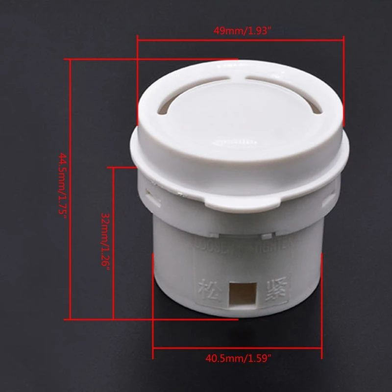 

Клапан для скороварки S/M/L