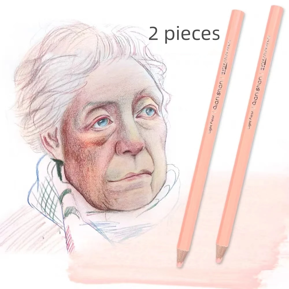 

2 шт., цветной карандаш для фотографий