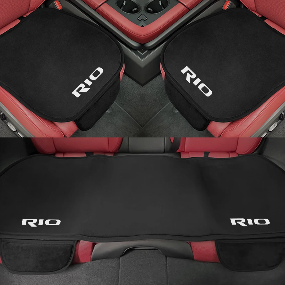 Чехол на автомобильное сиденье полный комплект защитная подушка переднее и