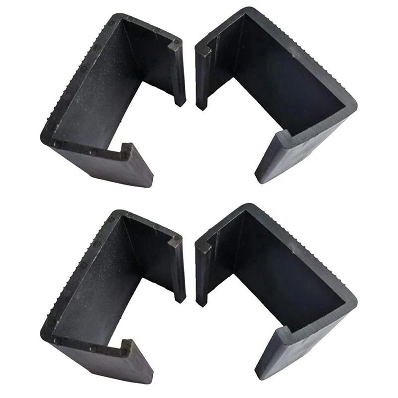 

20 PC Outdoor Garden Rattan Wicker Furniture Alignment Fastener Sofa Clip Connector Suitable For Rattan Furniture Sofa