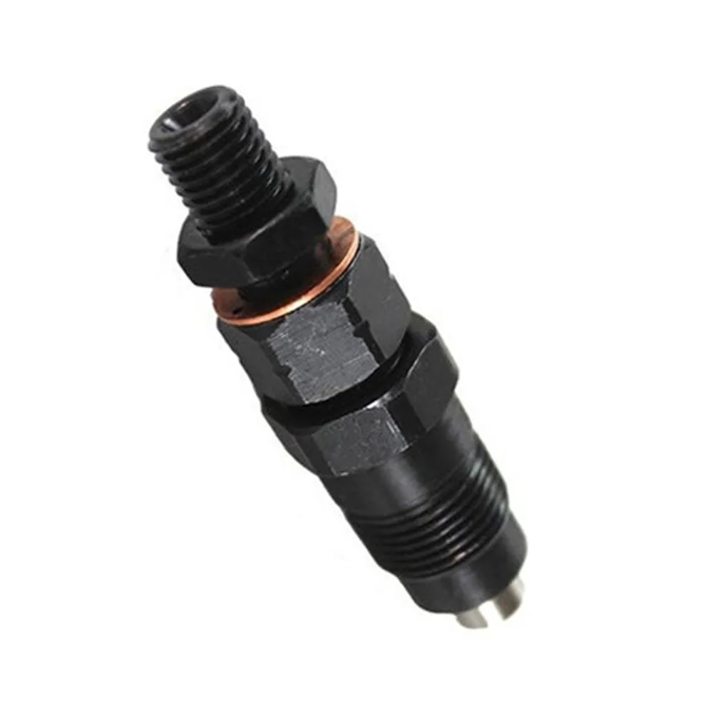 4 топливных форсунки для двигателей Perkins 404-22T 104-22 New Holland 3415 TC30 TC45, корпус с бортовым поворотом SR130 SR160 Farmall 31 131406490 (art.: 3920cbfec29d3) - 3920cbfec29d3