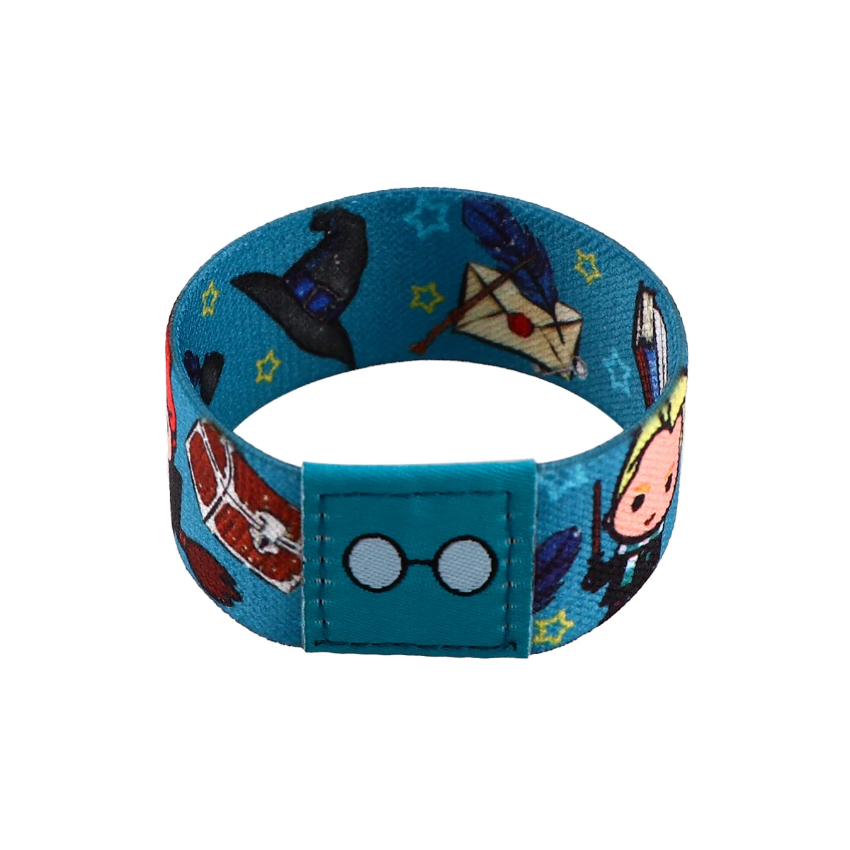 Волшебный Браслет Унисекс С Дизайном Совы Модный Аксессуар На Запястье