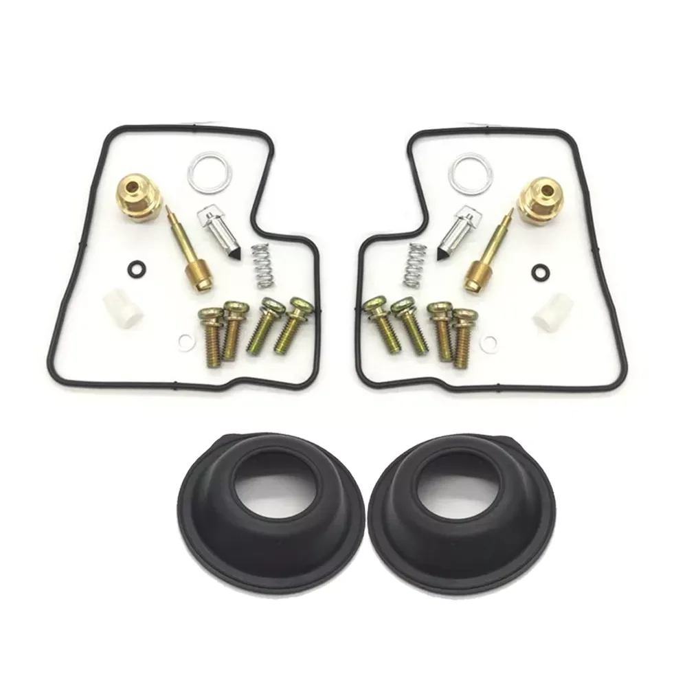 

For Honda VT1100C Shadow Spirit Carburetor Repair Kit VT1100 C Carb Replacement