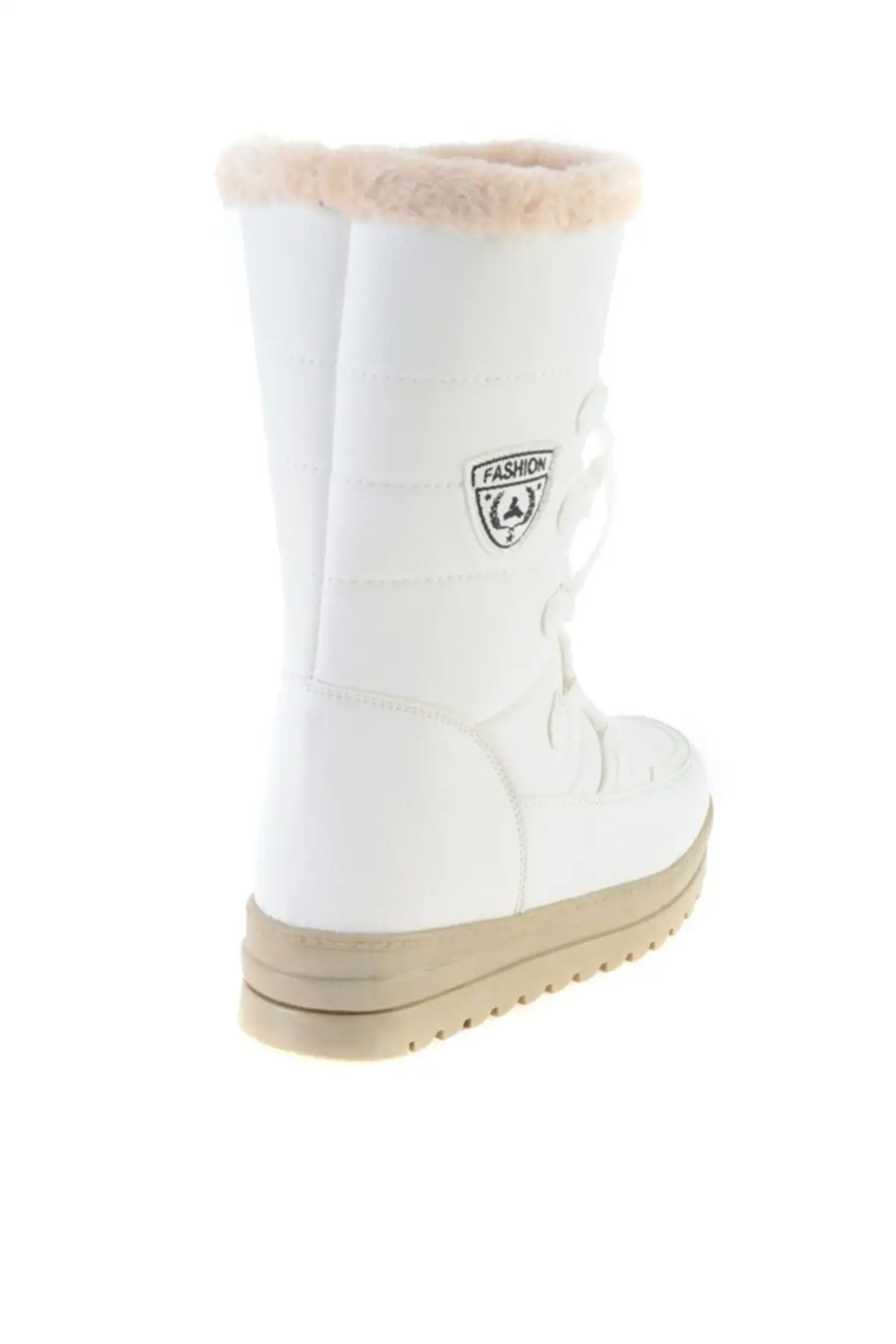 

Women BootsWhite Boots K New Arrival Luxury Stylish Female Boots Platform Designer Comfortable Ladies Boots High Quality