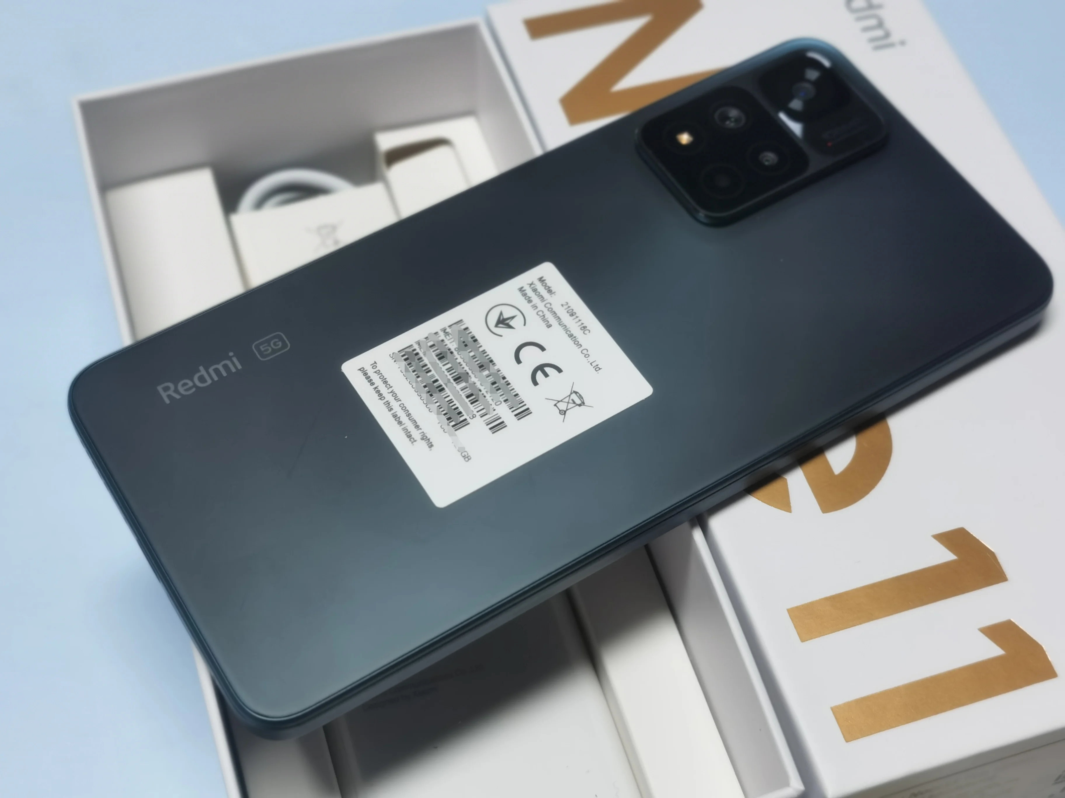 Kup Smartfon Xiaomi Redmi Note 11 Pro 5G 67W Wersja Globalna Plus 67W HyperCharge Dimensity 920 120Hz AMOLED 108MP