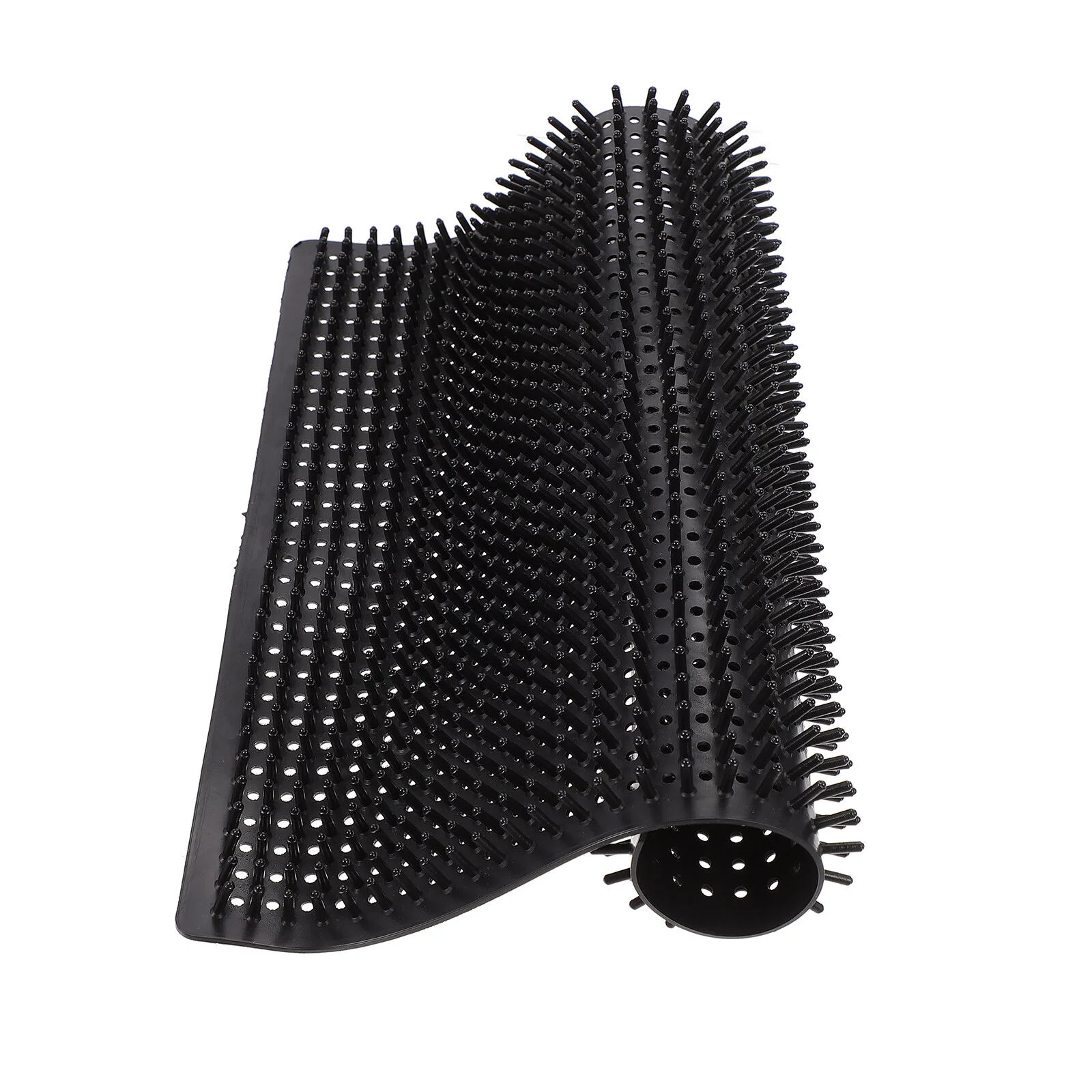 

Пластиковый коврик для хранения яиц