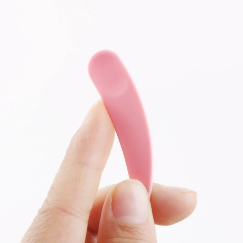 25 шт./партия Косметические Ложки для кожи вокруг глаз