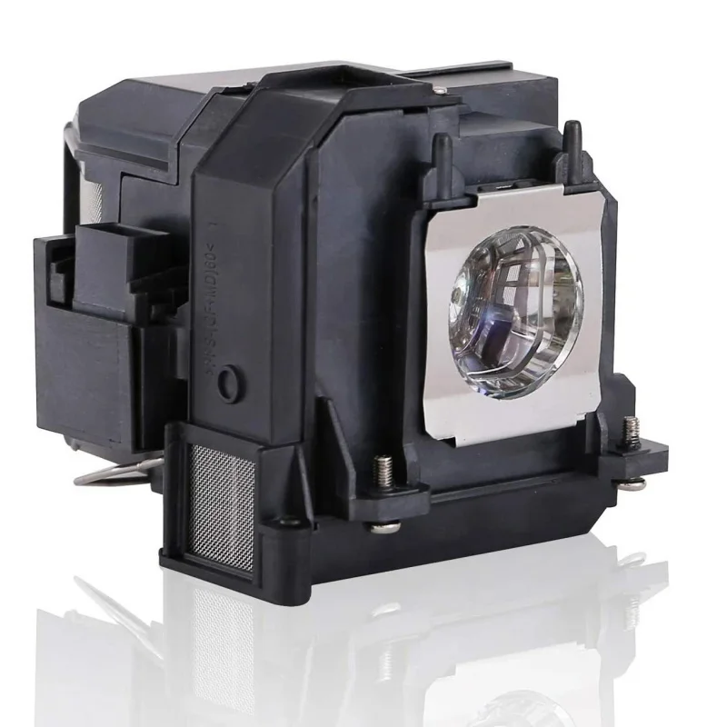 Фото Проекционная лампа HFY ELPLP71 V13H010L71 Совместима с Epson EB-1400Wi EB-1410Wi EB-470 H455A H455B H455C BrightLink 475Wi 480i №2