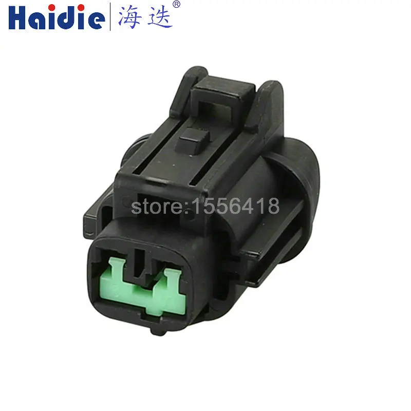 1-100 комплектов, 2 штырька, автомобильный разъем для противотумансветильник