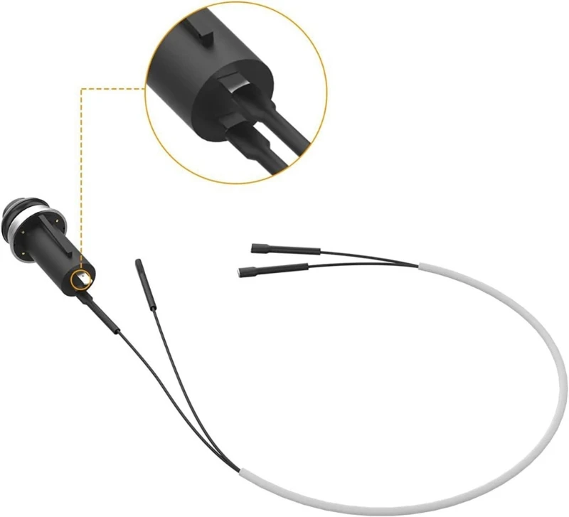 Комплект газового воспламенителя комплекты воспламенителей для приготовления