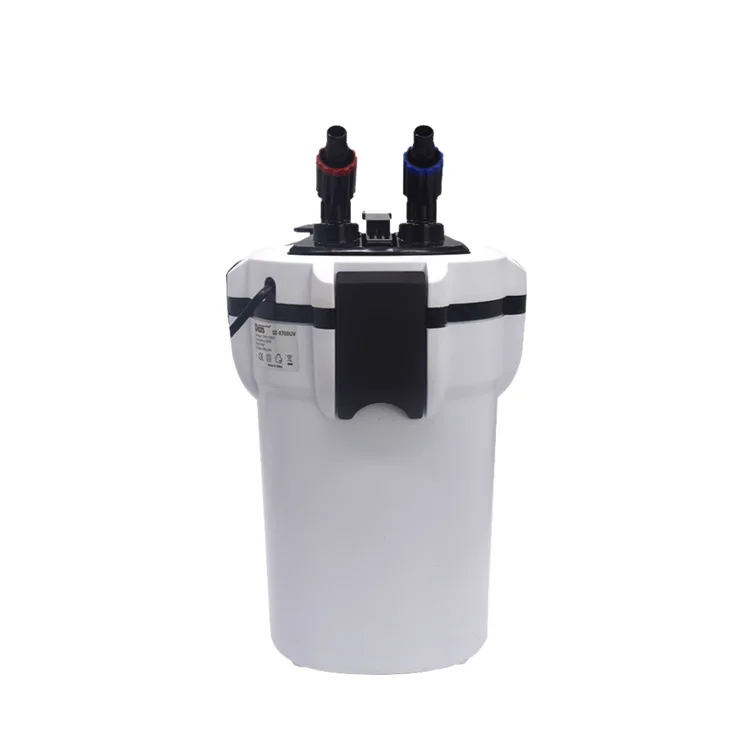 

DAZS DZ-X700 Fish tank filter aquarium external filter bucket equipment