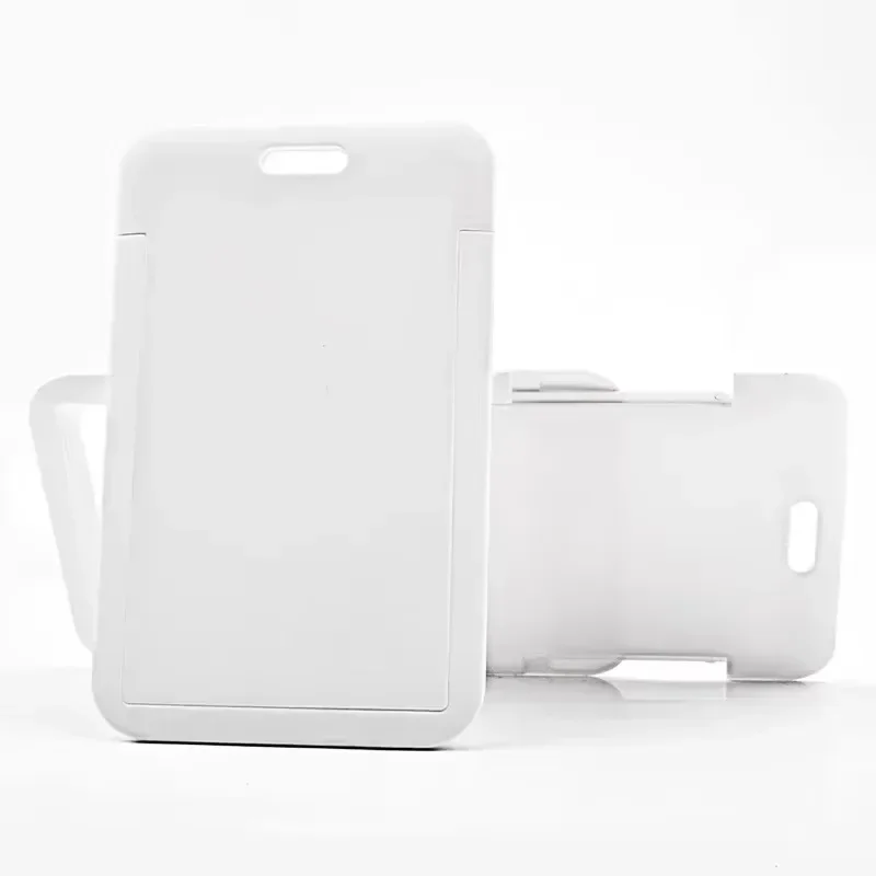 1 шт. чехол для карты сотрудника держатель бейджа с именем шейный ремешок