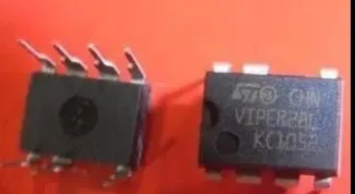 

Бесплатная доставка VIPER28L VIPER28LN DIP-7 IC 10 шт.