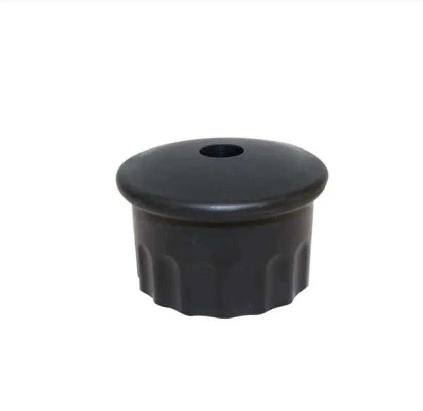 

1PC Tire Changer Machine Accessories Vertical Shaft Rod Spring Pressure Cap Plastic Cap Tyre Changer Replacement Parts