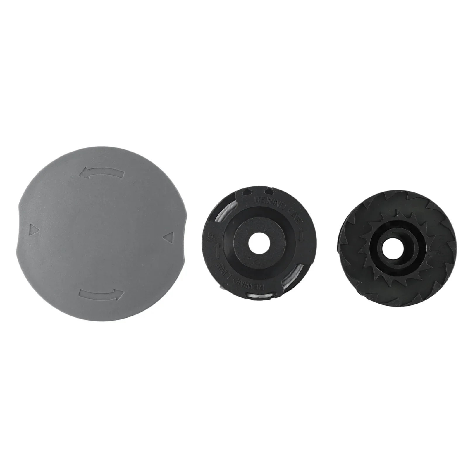 Надежная работа для триммера BOSCH F 016800569 Ф 016800385 + Крышка катушки защищает и