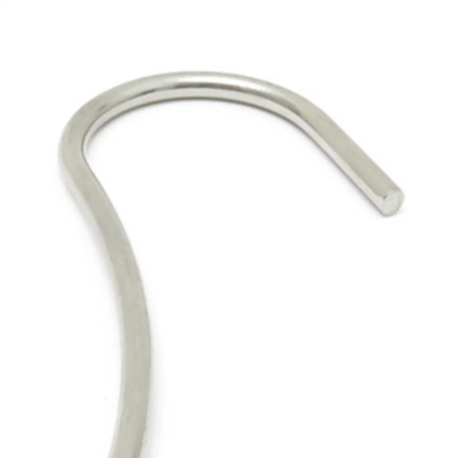 

Scuba Diving Reef Hook Practical Dive Current Single Hook for Diving Underwater Safety Equipment Swimming Pool Diver Sailing