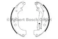 

BOSCH 0986487717 REAR BRAKE BALATASI PABUC DOBLO II III IDEA ALBEA 1.3 / 1.4 / 1.6 / 1.9 (tk.)