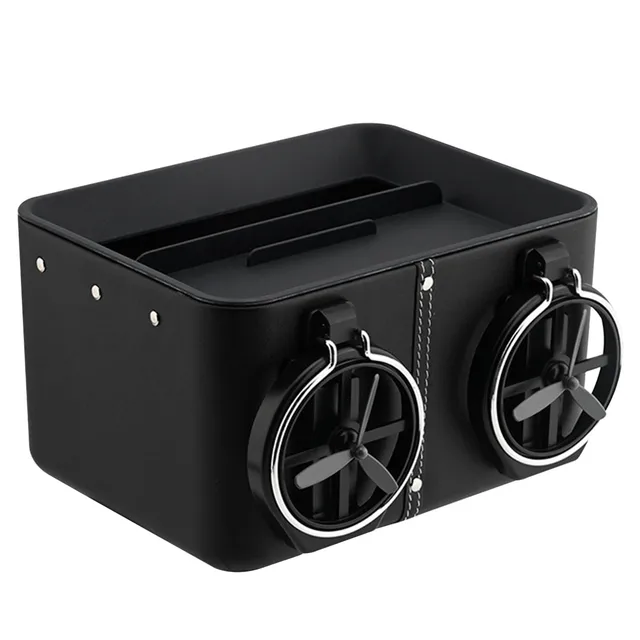 Multifunctional Seat Storage Bag MX 8208