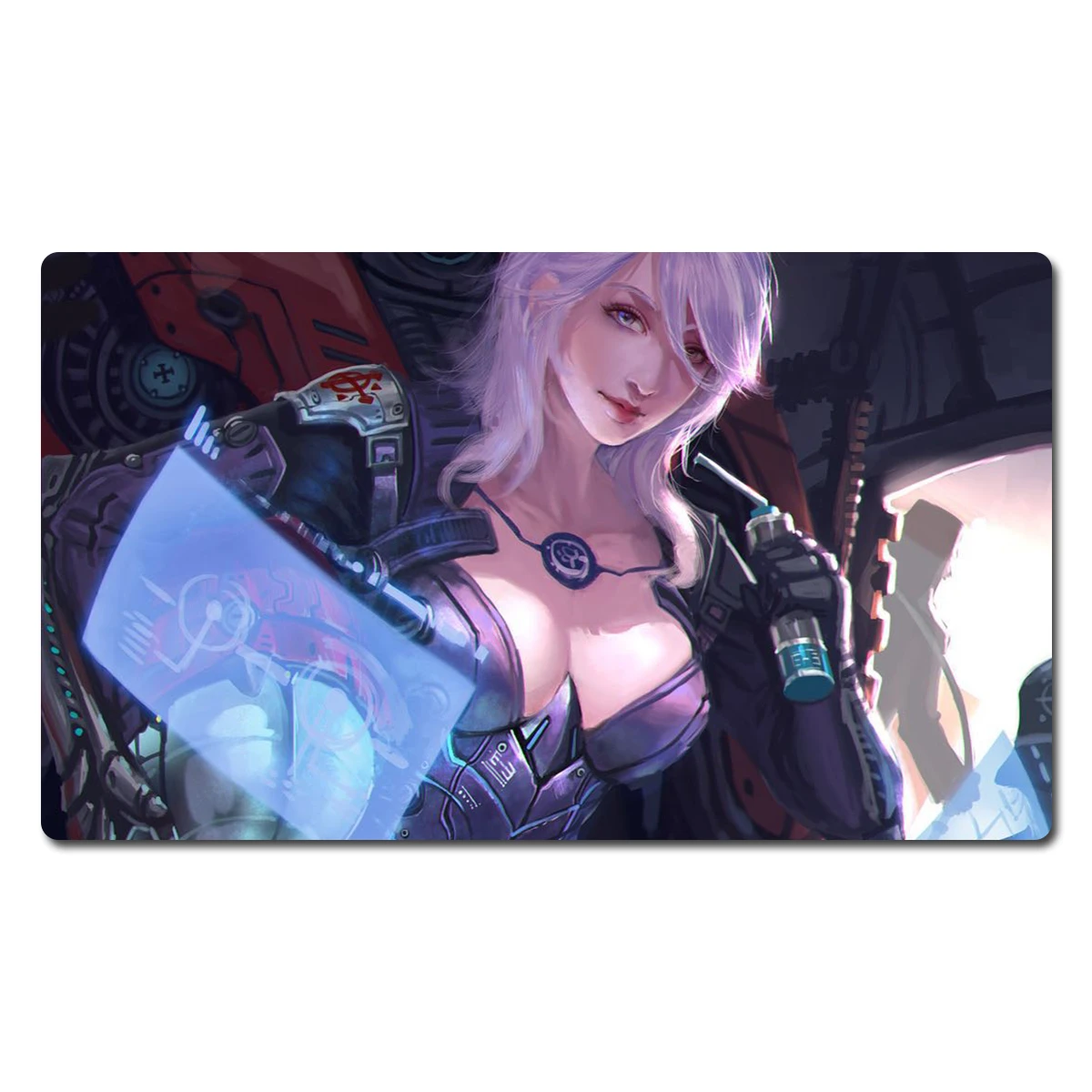 

Большой коврик для мыши Earthdream XXL, домашние настольные коврики HD, коврик для мыши, офисный коврик, мягкий Противоскользящий коврик для мыши из...