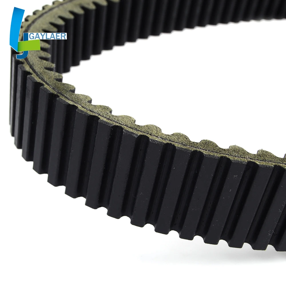 420280652 422280652 Приводной ремень сцепления мотоцикла для CAN-AM Maverick X3 Turbo RR или R 2022 2023 2024