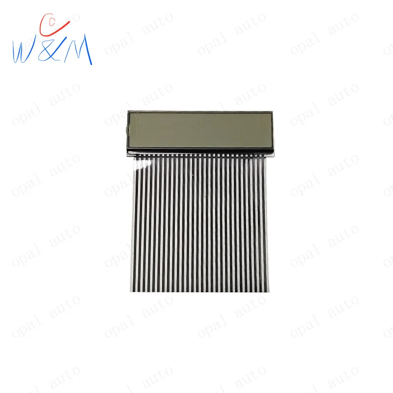 Кластер инструментов цифровые часы ЖК-дисплей экран для Jaguar XJ6 XJ8 X300 XJR daiстандарта