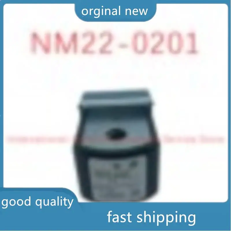 Новая Оригинальная катушка соленоидного клапана nm22-0201 COL04723