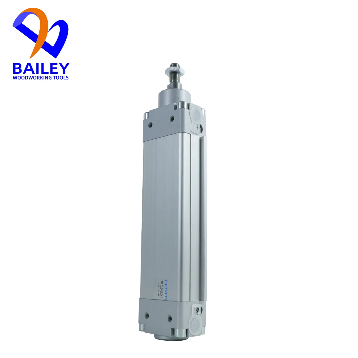 BAILEY 1 шт. 4-035-01-2152 FESTO плоский цилиндр DZH-40 D = 40 HUB 125 G1/4 для деревообрабатывающего