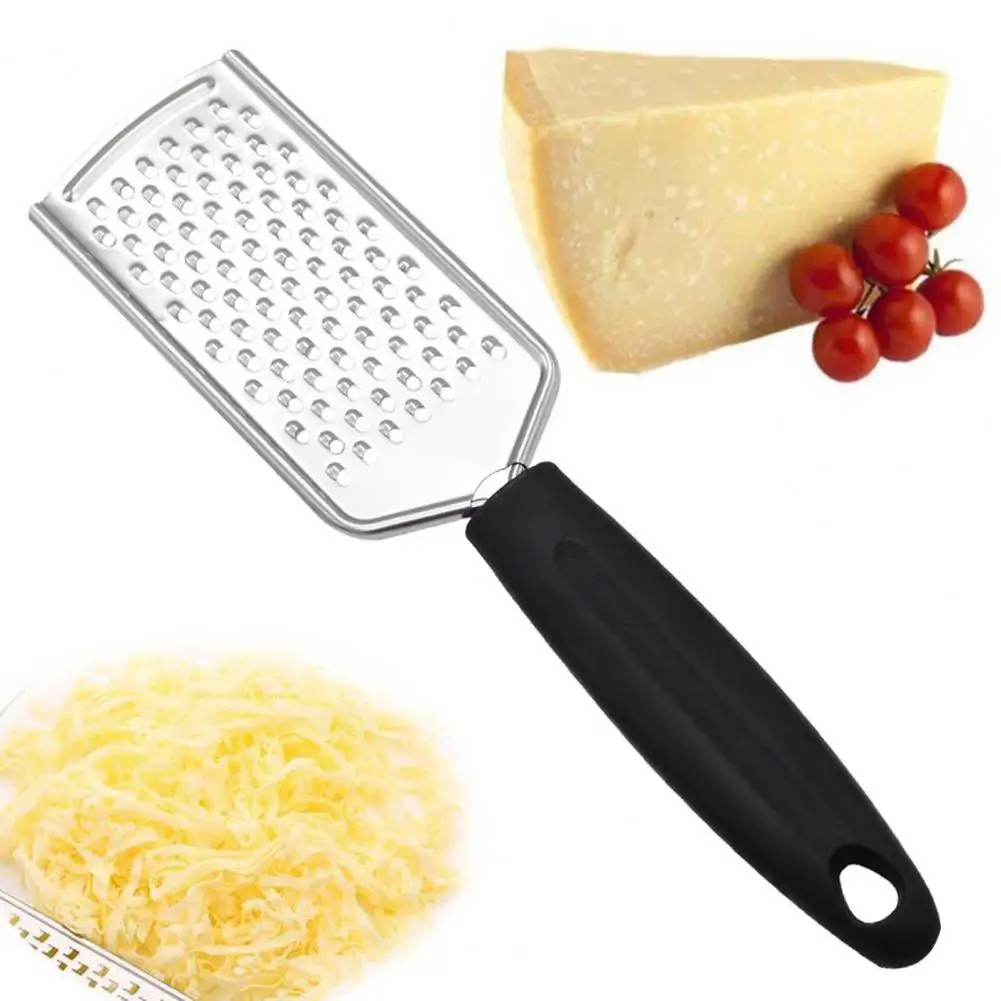 

Vegetable Grater Shredder Cutter Stainless Steel Portable Manual Vegetable Slicer Easy Clean Grater with Handle Kitchen Gadgets