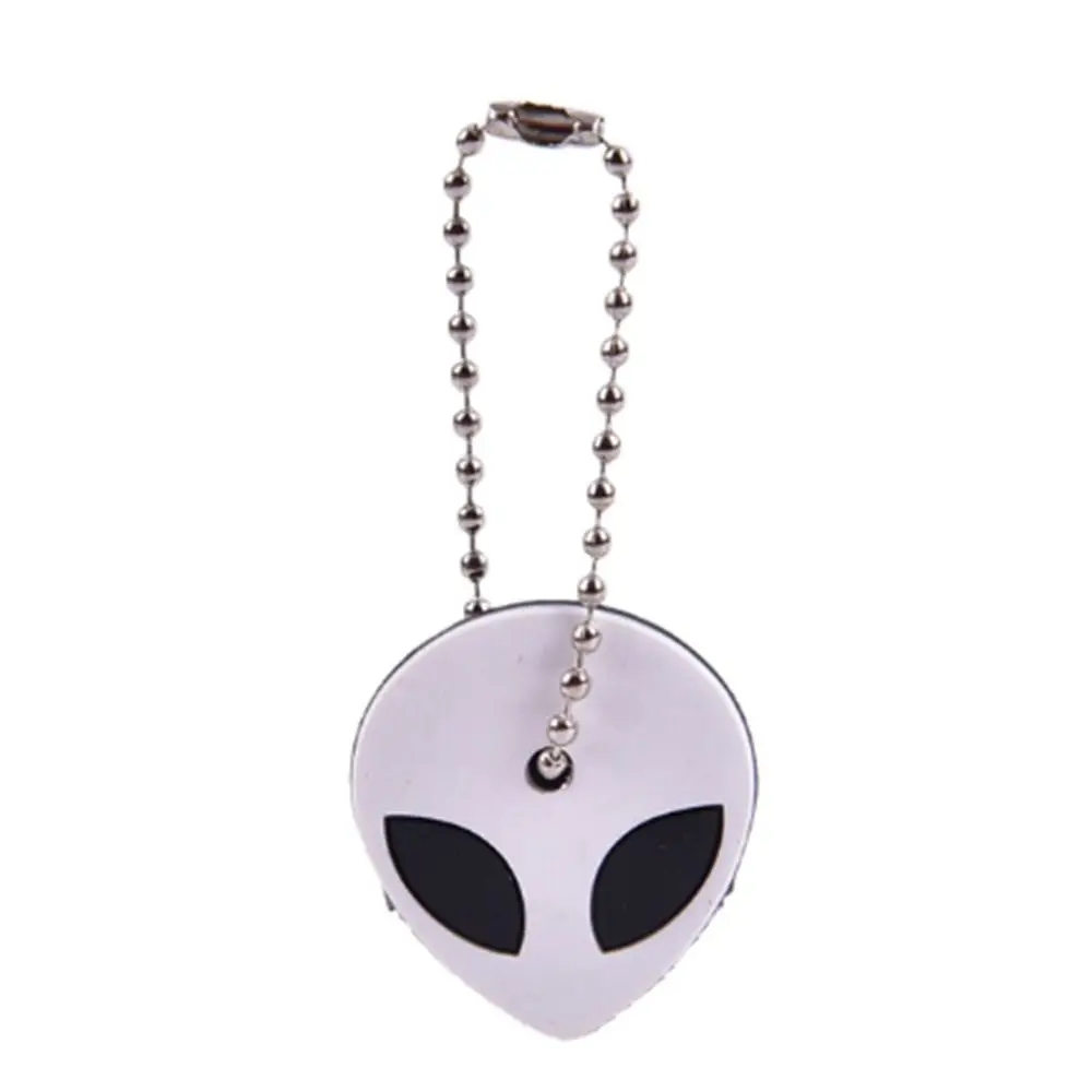 

Защитный чехол для ключей из ПВХ, мультяшный чехол для ключей с собакой, пылезащитный чехол в форме животных, подвеска для ключей, ключи для пальто